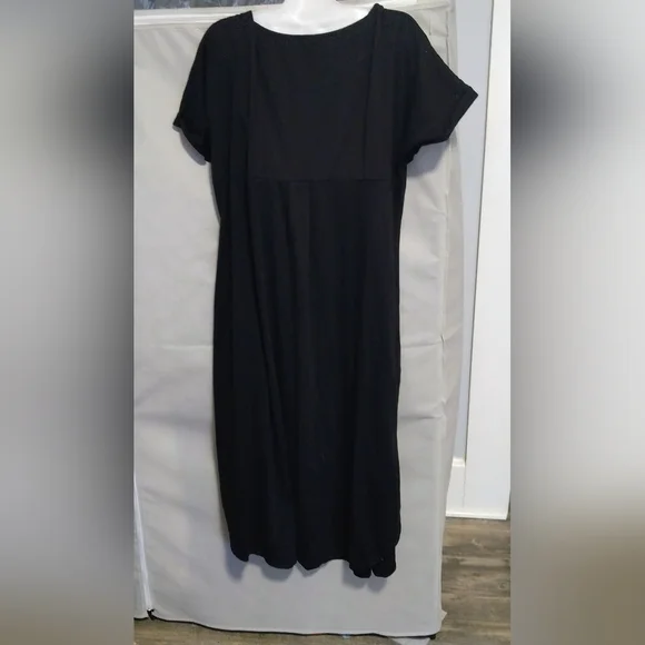 Puma V-Neck Maxi Dress - Picture 4 of 4